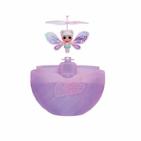 Poupée Bébé LOL Surprise! Magic Flyers: Plus de 300.000 produits de grandes marques en vente directe à prix usine sur cadeaufou.