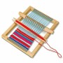 Apprends à Tricoter SES Creative Weaving Set: Plus de 300.000 produits de grandes marques en vente directe à prix usine sur cad