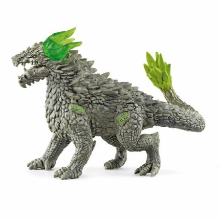 Figurine d’action Schleich Stone Dragon: Plus de 300.000 produits de grandes marques en vente directe à prix usine sur cadeaufou