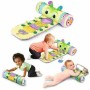 Tapis de jeu Vtech Baby Awakening Roll 3-en-1: Plus de 300.000 produits de grandes marques en vente directe à prix usine sur cad