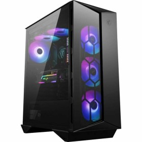 Boîtier ATX semi-tour MSI MPG GUNGNIR 110R ARGB Noir: Plus de 300.000 produits de grandes marques en vente directe à prix usine 
