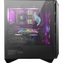 Boîtier ATX semi-tour MSI MPG GUNGNIR 110R ARGB Noir: Plus de 300.000 produits de grandes marques en vente directe à prix usine 