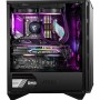 Boîtier ATX semi-tour MSI MPG GUNGNIR 110R ARGB Noir: Plus de 300.000 produits de grandes marques en vente directe à prix usine 