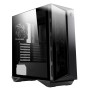 Boîtier ATX semi-tour MSI MPG GUNGNIR 110R ARGB Noir: Plus de 300.000 produits de grandes marques en vente directe à prix usine 