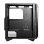 Boîtier ATX semi-tour MSI MPG GUNGNIR 110R ARGB Noir: Plus de 300.000 produits de grandes marques en vente directe à prix usine 