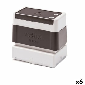 Support de tampons Brother 3458 Noir (6 Unités): Plus de 300.000 produits de grandes marques en vente directe à prix usine sur c