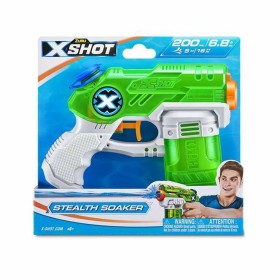 Pistolet à Eau X-Shot Warfare Mini Stealth Soaker 20 x 4 x 19 cm: Plus de 300.000 produits de grandes marques en vente directe à