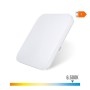 Applique plafond LED EDM 32526 F 100 W 24 W (6500 K): Plus de 300.000 produits de grandes marques en vente directe à prix usine 