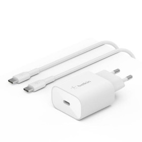 Chargeur mural Belkin Blanc 1 m: Plus de 300.000 produits de grandes marques en vente directe à prix usine sur cadeaufou.com. La