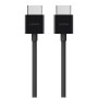 Câble HDMI Belkin AV10168BT2M-BLK 2 m Noir: Plus de 300.000 produits de grandes marques en vente directe à prix usine sur cadeau