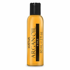 Huile réparatrice complète Kativa Argan Oil 4 Oils: Plus de 300.000 produits de grandes marques en vente directe à prix usine su