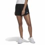 Short de Sport pour Femme Adidas Minvn Noir: Plus de 300.000 produits de grandes marques en vente directe à prix usine sur cadea