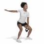 Short de Sport pour Femme Adidas Minvn Noir: Plus de 300.000 produits de grandes marques en vente directe à prix usine sur cadea