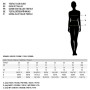 Short de Sport pour Femme Adidas Minvn Noir: Plus de 300.000 produits de grandes marques en vente directe à prix usine sur cadea