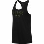 Maillot de Corps sans Manches pour Femme Reebok 1895 Race Noir: Plus de 300.000 produits de grandes marques en vente directe à p
