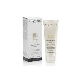 Gel exfoliant visage Naturally Pure Alqvimia: Plus de 300.000 produits de grandes marques en vente directe à prix usine sur cade