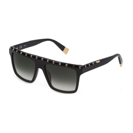 Lunettes de soleil Femme Furla SFU535-540700 ø 54 mm: Plus de 300.000 produits de grandes marques en vente directe à prix usine 