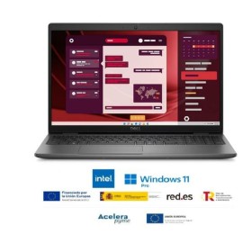Ordinateur Portable Dell LATITUDE 3450 14 16 GB RAM 512 GB SSD: Plus de 300.000 produits de grandes marques en vente directe à p
