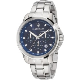Montre Homme Maserati (Ø 44 mm): Plus de 300.000 produits de grandes marques en vente directe à prix usine sur cadeaufou.com. La