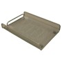 Plateau de qualification Bismark Din A4 Chrome Gris: Plus de 300.000 produits de grandes marques en vente directe à prix usine s