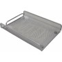 Plateau de qualification Bismark Din A4 Chrome Gris: Plus de 300.000 produits de grandes marques en vente directe à prix usine s