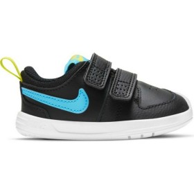 Chaussures de Sport pour Bébés Nike PICO 5 AR4162 Noir Enfant: Plus de 300.000 produits de grandes marques en vente directe à pr