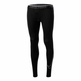 Leggings de sport pour homme NP DF TIGHT Nike DD1913 010 Noir: Plus de 300.000 produits de grandes marques en vente directe à