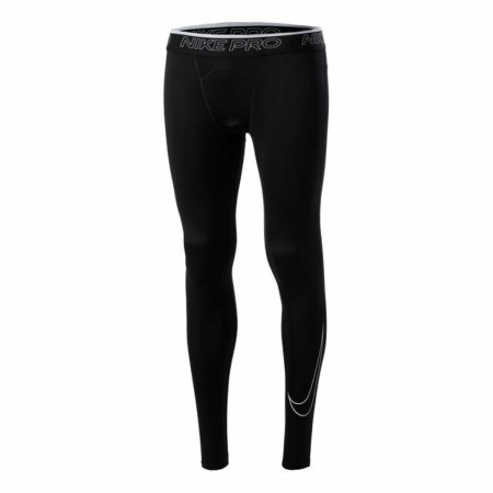 Leggings de sport pour homme NP DF TIGHT Nike DD1913 010 Noir: Plus de 300.000 produits de grandes marques en vente directe à