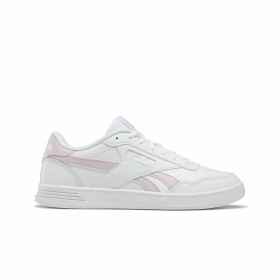 Chaussures de sport pour femme Reebok COURT ADVANC GZ9640 Blanc: Plus de 300.000 produits de grandes marques en vente directe 