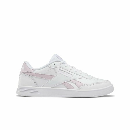 Chaussures de sport pour femme Reebok COURT ADVANC GZ9640 Blanc: Plus de 300.000 produits de grandes marques en vente directe 