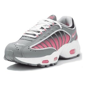 Baskets AIR MAX TAILWIND IV Nike BQ9810 007 Gris: Plus de 300.000 produits de grandes marques en vente directe à prix usine sur 