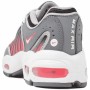 Baskets AIR MAX TAILWIND IV Nike BQ9810 007 Gris: Plus de 300.000 produits de grandes marques en vente directe à prix usine sur 