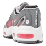 Baskets AIR MAX TAILWIND IV Nike BQ9810 007 Gris: Plus de 300.000 produits de grandes marques en vente directe à prix usine sur 