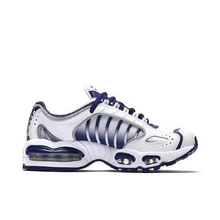 Baskets AIR MAX TAILWIND IV Nike BQ9810 107 Gris: Plus de 300.000 produits de grandes marques en vente directe à prix usine sur 