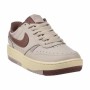 Chaussures de sport pour femme Nike GAMMA FORCE DX9176 001 Blanc: Plus de 300.000 produits de grandes marques en vente directe à