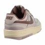 Chaussures de sport pour femme Nike GAMMA FORCE DX9176 001 Blanc: Plus de 300.000 produits de grandes marques en vente directe à