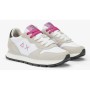 Baskets Casual pour Femme SUN68 ALLY SOLID NYLON Z44201 01 Blanc: Plus de 300.000 produits de grandes marques en vente directe à