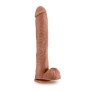 Gode réaliste Blush Au Naturel TPE Ø 6,3 cm: Plus de 300.000 produits de grandes marques en vente directe à prix usine sur cadea