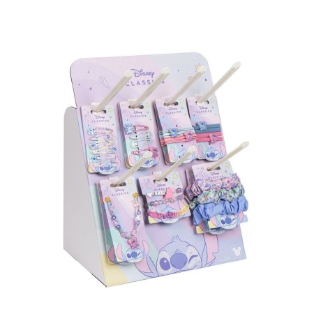 Accessoires pour les Cheveux Stitch: Plus de 300.000 produits de grandes marques en vente directe à prix usine sur cadeaufou.com