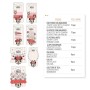 Accessoires pour les Cheveux Minnie Mouse: Plus de 300.000 produits de grandes marques en vente directe à prix usine sur cadeauf