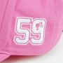 Casquette Femme Barbie: Plus de 300.000 produits de grandes marques en vente directe à prix usine sur cadeaufou.com. Label bouti