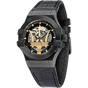 Montre Homme Maserati R8821108041 (Ø 42 mm): Plus de 300.000 produits de grandes marques en vente directe à prix usine sur cadea