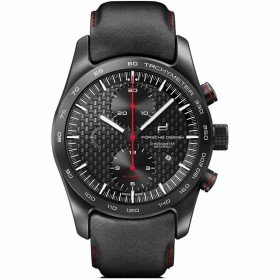 Montre Homme Porsche Design 6013.6.04.001.08.2 (Ø 42 mm): Plus de 300.000 produits de grandes marques en vente directe à prix us