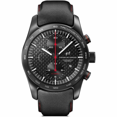 Montre Homme Porsche Design 6013.6.04.001.08.2 (Ø 42 mm): Plus de 300.000 produits de grandes marques en vente directe à prix us