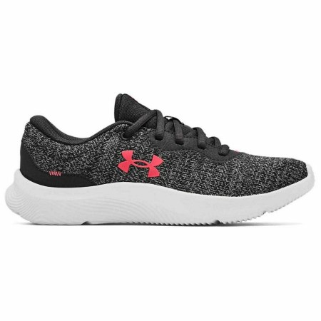 Chaussures de sport pour femme MOJO 2 3024131 Under Armour 105 Gris: Plus de 300.000 produits de grandes marques en vente direc