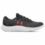 Chaussures de sport pour femme MOJO 2 3024131 Under Armour 105 Gris: Plus de 300.000 produits de grandes marques en vente direc