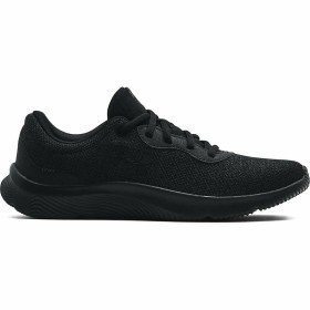 Baskets MOJO 2 Under Armour 3024134 002 Noir: Plus de 300.000 produits de grandes marques en vente directe à prix usine sur cad