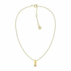 Chaîne Tommy Hilfiger 2780913: Plus de 300.000 produits de grandes marques en vente directe à prix usine sur cadeaufou.com. Labe