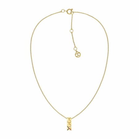 Chaîne Tommy Hilfiger 2780913: Plus de 300.000 produits de grandes marques en vente directe à prix usine sur cadeaufou.com. Labe