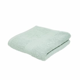 Serviette de toilette TODAY Vert Coton: Plus de 300.000 produits de grandes marques en vente directe à prix usine sur cadeaufou.